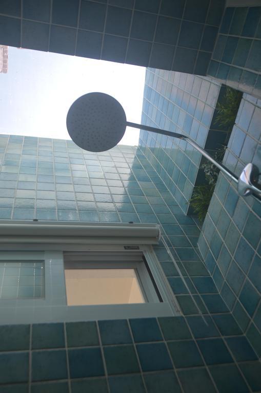 Coastline Azure B&B دونغهاي المظهر الخارجي الصورة